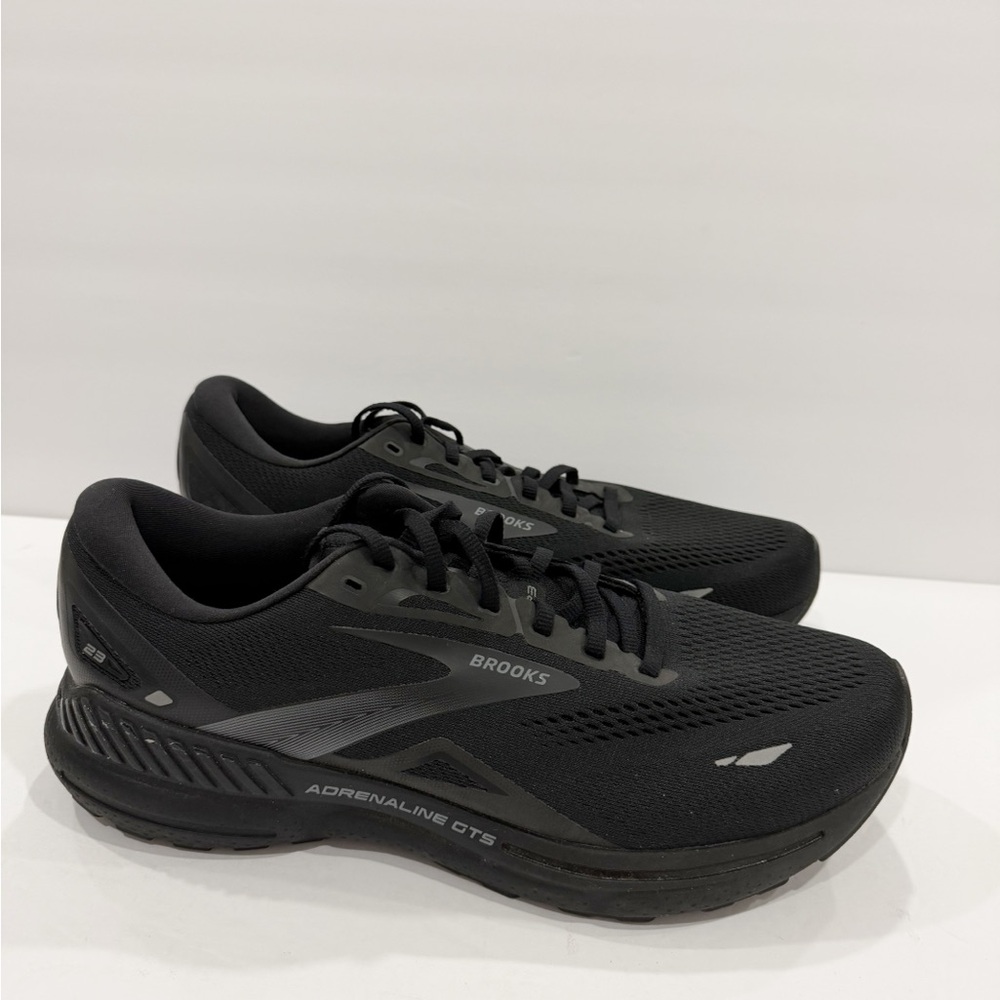 Brooks Adrenaline GTS 23 Wide Men’s Shoes - Picture 3 of 9